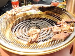 -西塔老太太泥炉烤肉(万柳华联店)