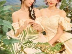 -海马体照相馆(大连柏威年购物中心店)