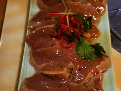 -围炉夜话·潮汕卤水火锅(榕江店)