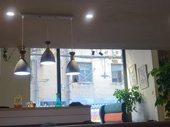 大堂-晚归月亮湾私家菜(临邑路店)