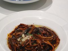 响油鳝糊-海富门·带鱼·淮扬菜·粤菜(甘家口店)