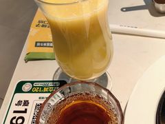 -豪客来牛排(东区万达坊店)