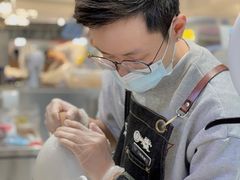 -Manner Coffee(壹方城店)