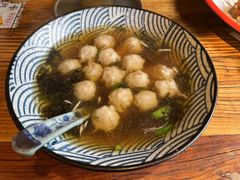 -北丐先生·野馄饨烧烤(雨花万象店)