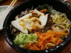 -全州拌饭馆(断桥店)