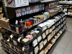 -MUJI无印良品(领秀城店)