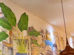 -默加东南亚美食(大宁音乐广场店)