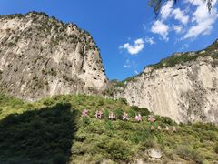-红豆峡