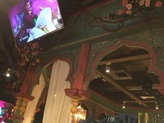 -纳瓦新疆菜(银都店)