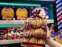 -泰康食品(南京东路店)