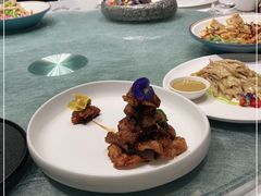 -马仕玖煲·融合菜·酥不腻烤鸭(人大店)