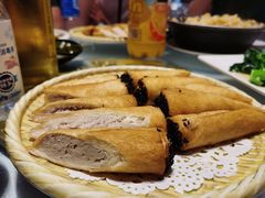 -先记烧鹅王·本地粤菜(福永店)