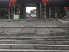 -第一山景区