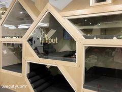 -Lilliput粒粒堡亲子餐厅(置汇旭辉店)