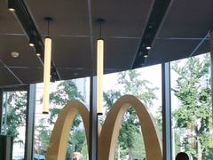 -麦当劳(北苑秋实路店)