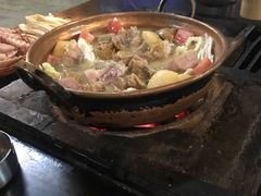 -象山村腊排骨(丽江总店)