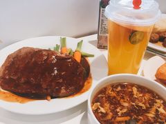 -宜家·瑞典风味餐厅(无锡店)