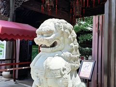 -上海醉白池公园