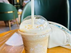 -星巴克(北京广渠门名敦道店)