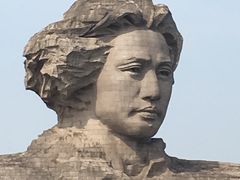 -韶山毛泽东同志故居