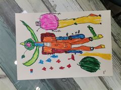 -斯玛特儿童美术中心(文化中心店)