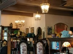 大堂-留香花园(淮海街商业街店)