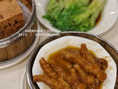 -凤凰楼酒家·粤宴点心(华强北店)