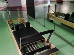 -宝力豪健身(中粮广场店)