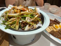 -味钱塘·钱塘浙宴(宋城之江银泰店)