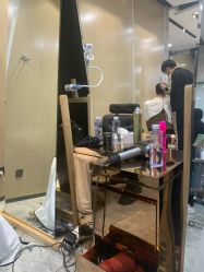 -IN STYLE·全国形象店