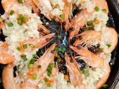 -友强·23年特色海鲜大排档(厦门店)