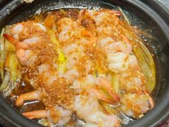 -炊烟小炒黄牛肉(浦东世纪汇店)