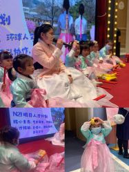 -奈尔宝·儿童乐园·亲子餐厅(鄞州万达店)