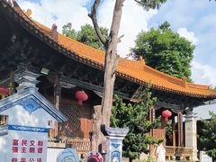 -大理文庙(大理古城)