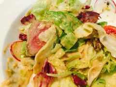 -芭莉与彩虹西餐厅(成都合生汇店)