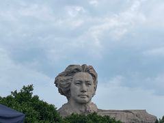 -橘子洲景区