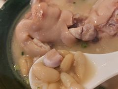 -张家湾·膳蹄(迎宾店)