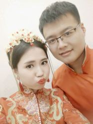 -完美新娘婚纱摄影