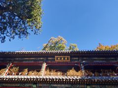 -潭柘寺景区