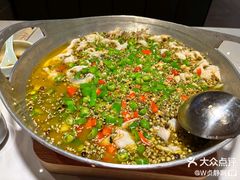 -椒馋小馆(绿源路店)