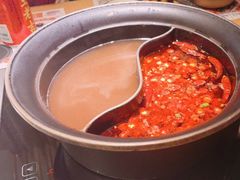 -温野菜涮涮锅(大悦城店)