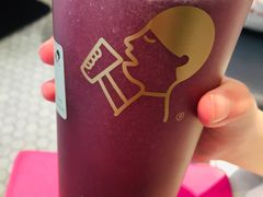 -喜茶(迪士尼小镇DP店)
