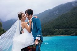 -太古映画婚纱摄影(天河店)