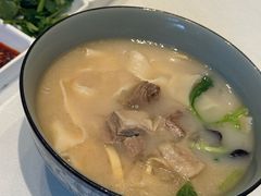 -祥记餐饮•豫粤珍味(金隅大厦店)