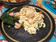 -鲜味食族水产·海鲜餐厅
