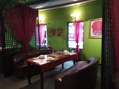 卡座-小娘惹厨房Little Nyonya(狮城有约上榜店)