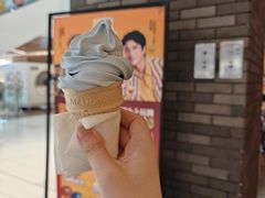 圆筒冰淇淋-麦当劳(龙湖北京大兴天街店)