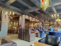 大堂-印咖啡IN COFFEE(红旗街店)