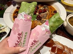 -大鸭梨烤鸭(石佛营店)