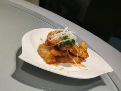 -全聚德(长白直营店)